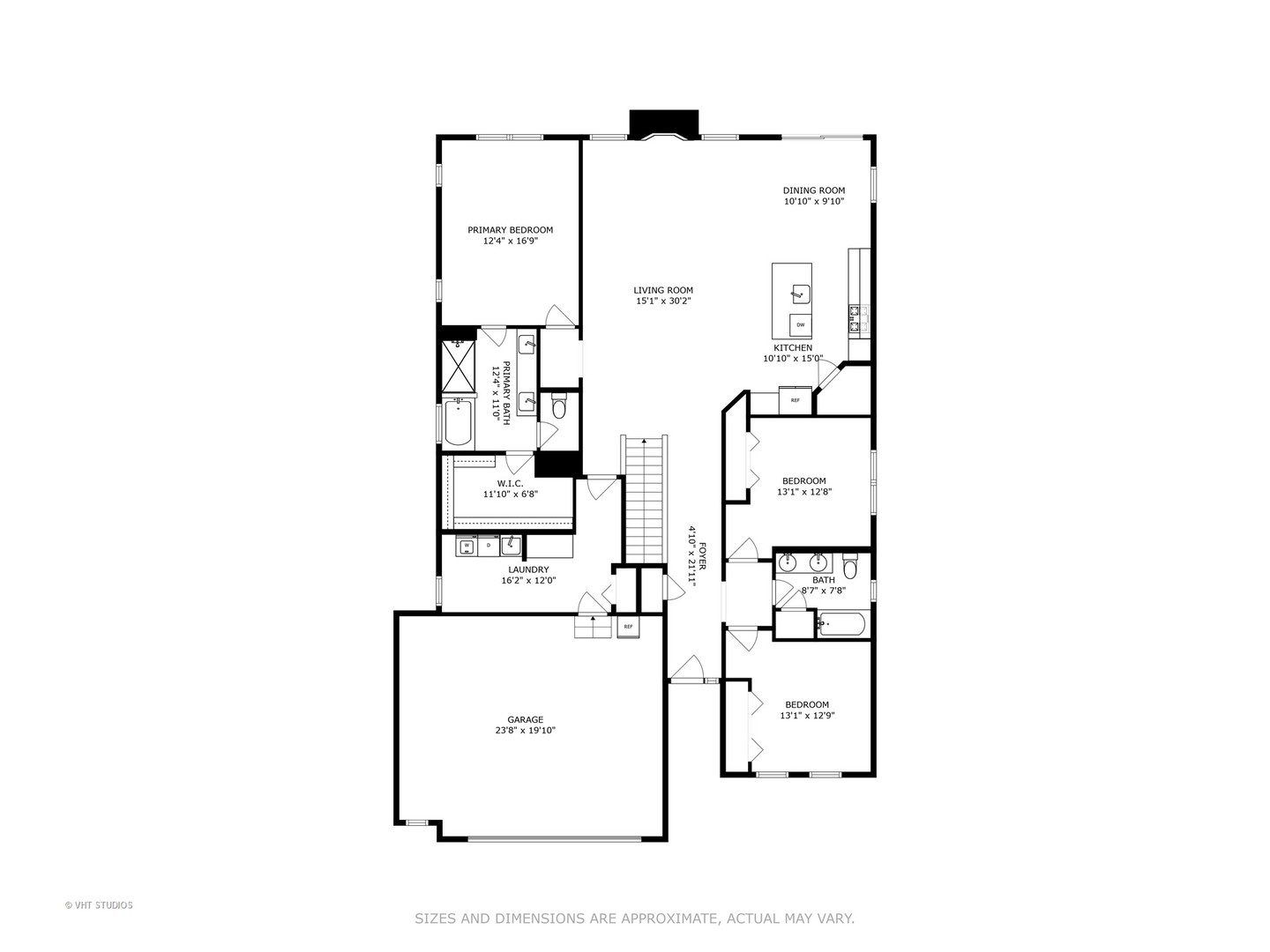 26614 West Red Apple Road Plainfield, IL 60585 - Photo 23 of 24 Gallery Image 23