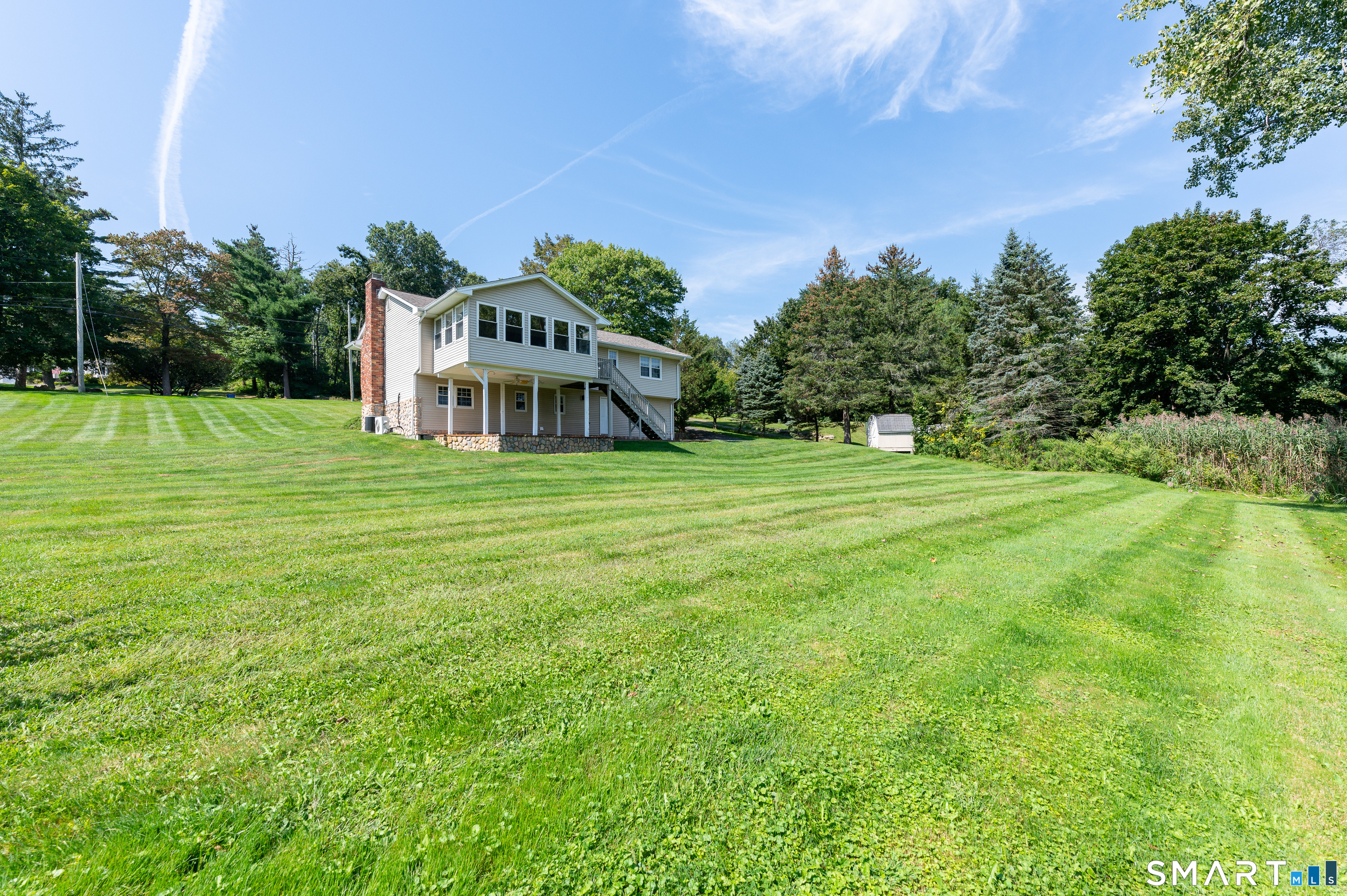 77 Obtuse Road South Brookfield, CT 06804 - Photo 25 of 28 Gallery Image 25