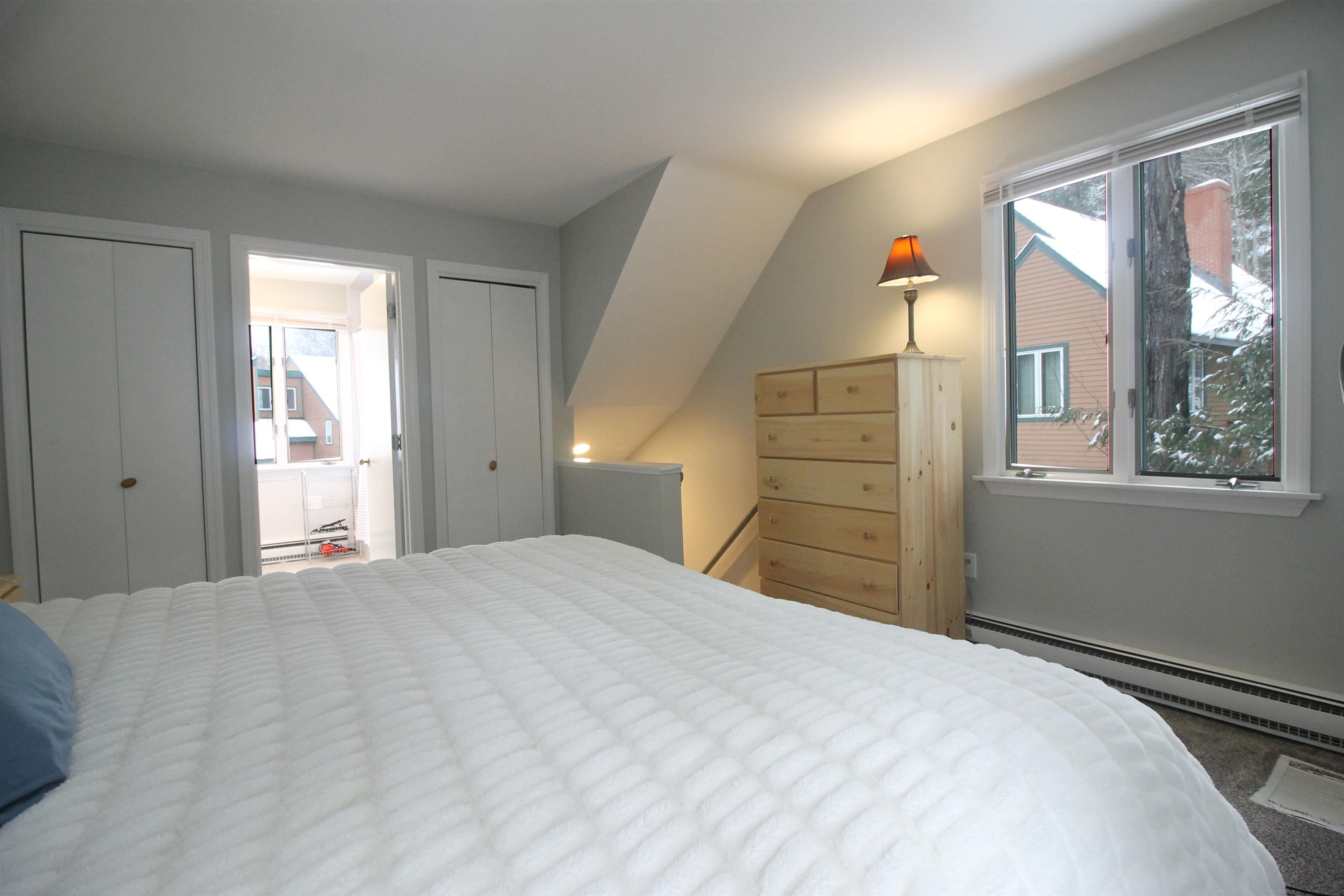 32 Tyler Spring Way, Unit 13 Waterville Valley, NH 03215 - Photo 13 of 24