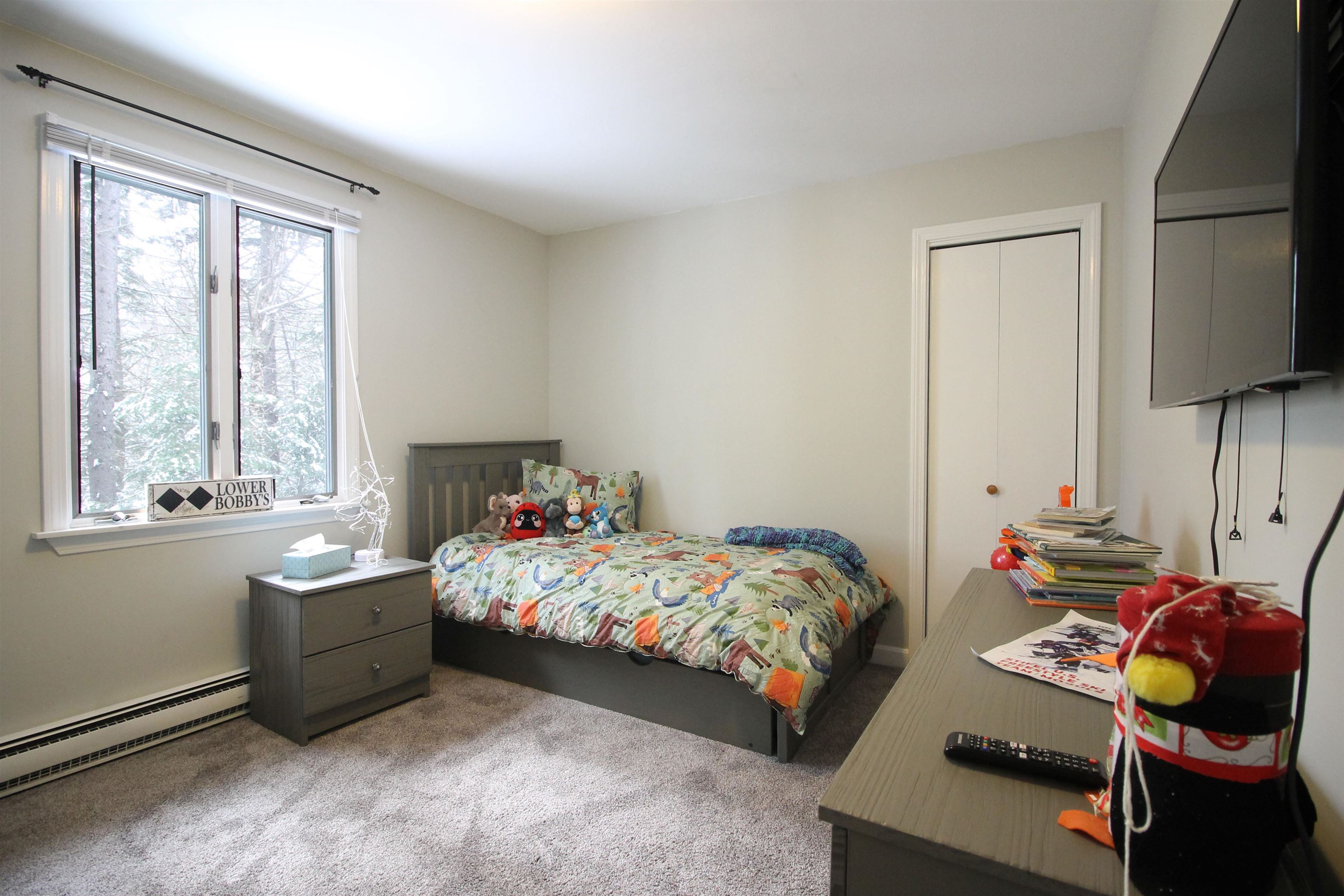 32 Tyler Spring Way, Unit 13 Waterville Valley, NH 03215 - Photo 15 of 24