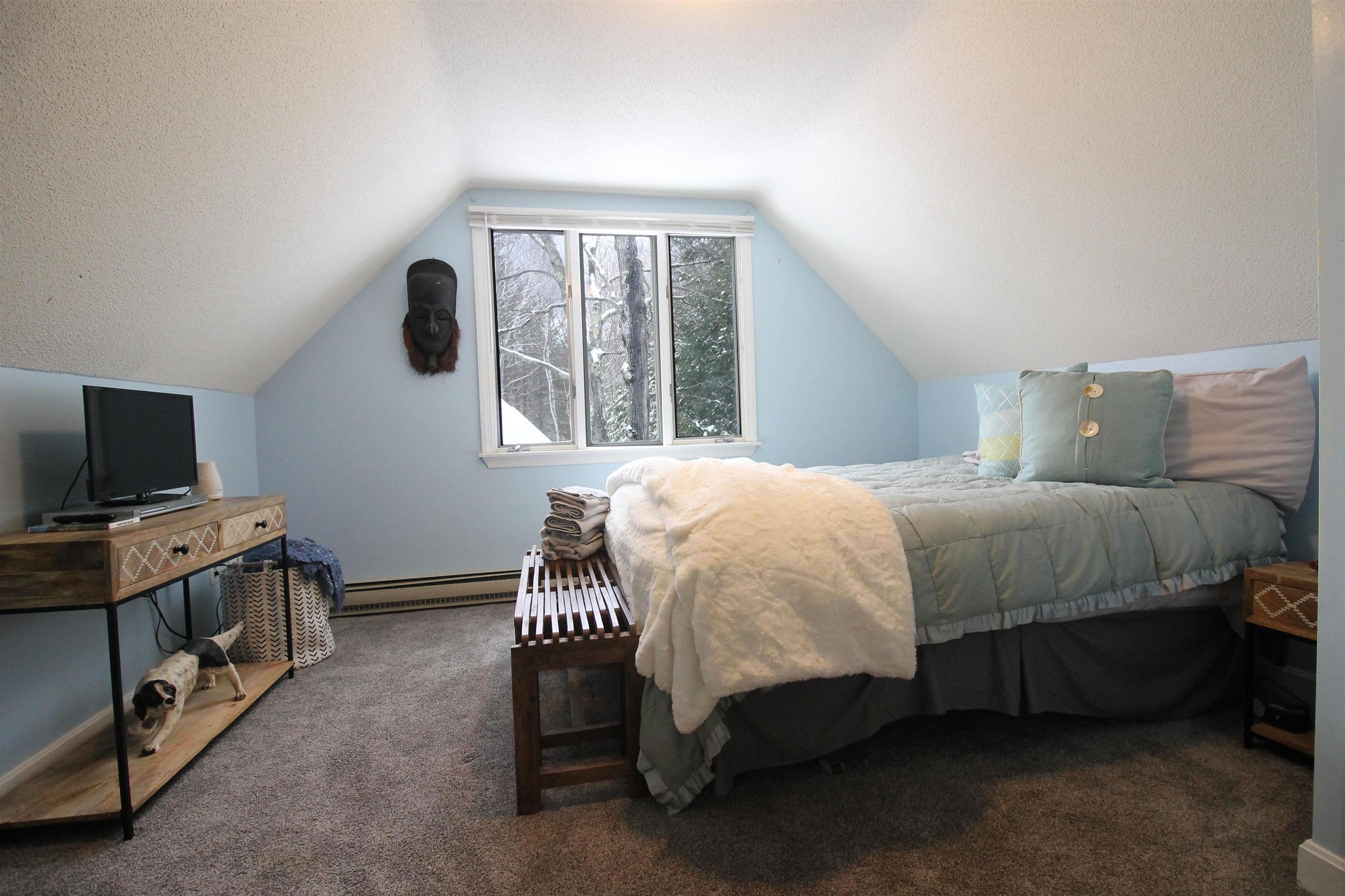 32 Tyler Spring Way, Unit 13 Waterville Valley, NH 03215 - Photo 19 of 24