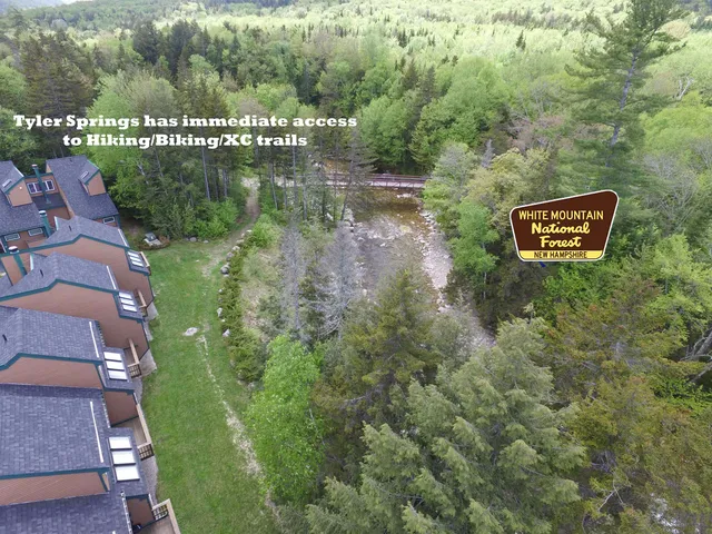 $2,800 | 32 Tyler Spring Way, Unit 13, Waterville Valley, NH 03215