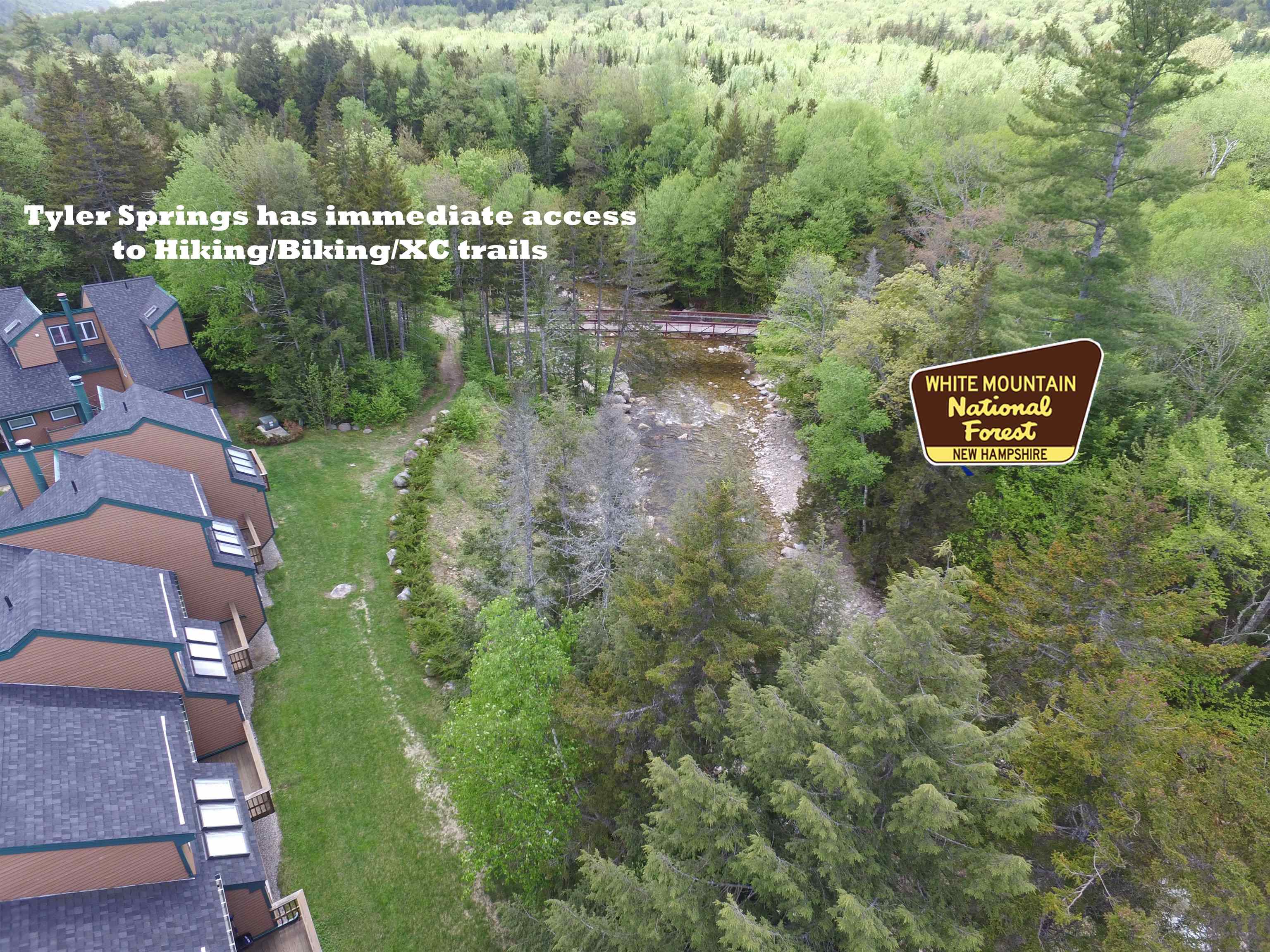 32 Tyler Spring Way, Unit 13 Waterville Valley, NH 03215 - Photo 24 of 24