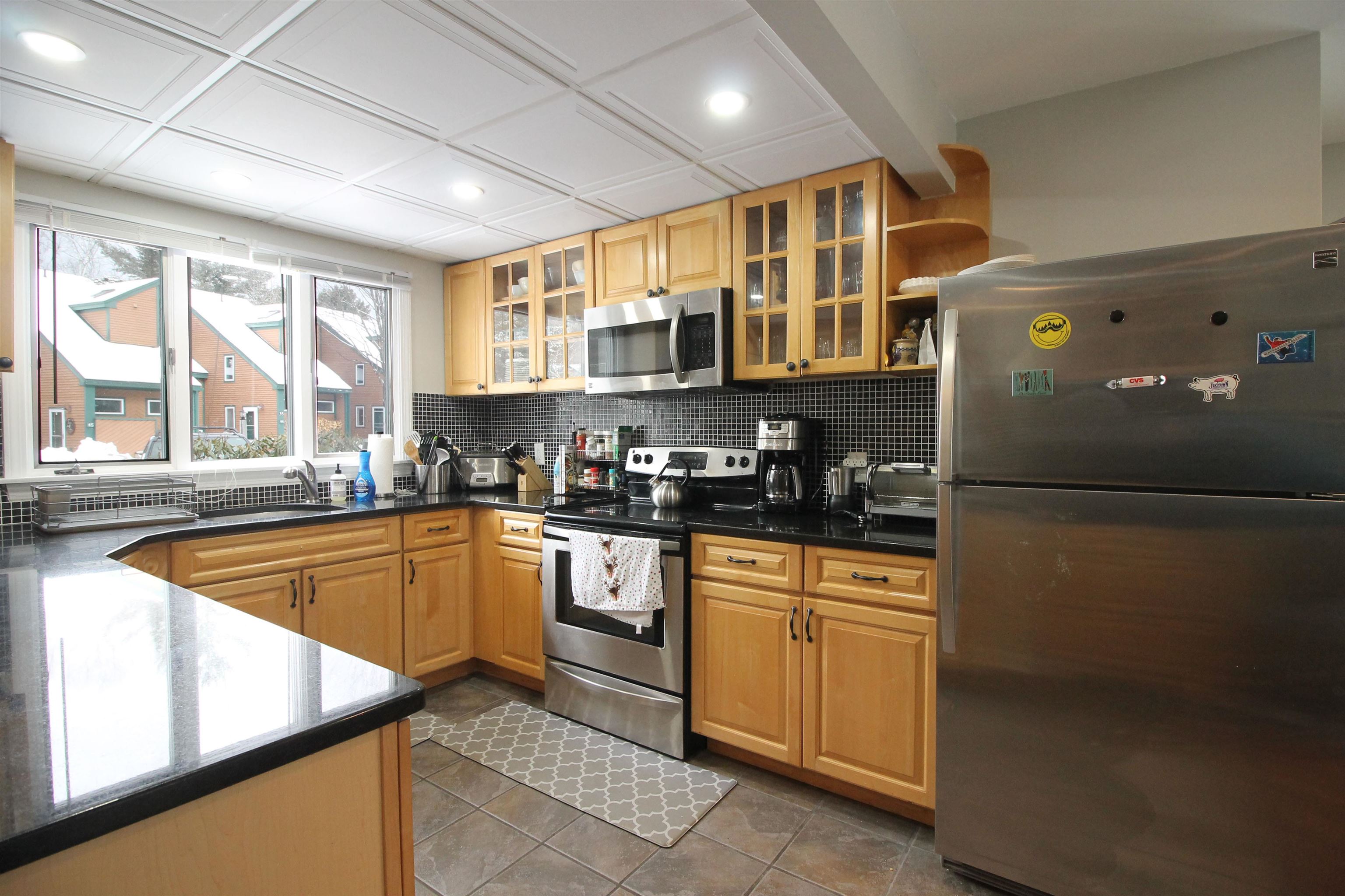 32 Tyler Spring Way, Unit 13 Waterville Valley, NH 03215 - Photo 5 of 24