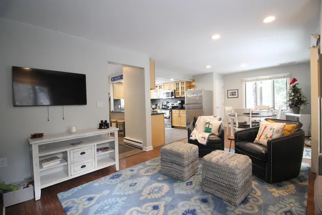 $2,800 | 32 Tyler Spring Way, Unit 13, Waterville Valley, NH 03215