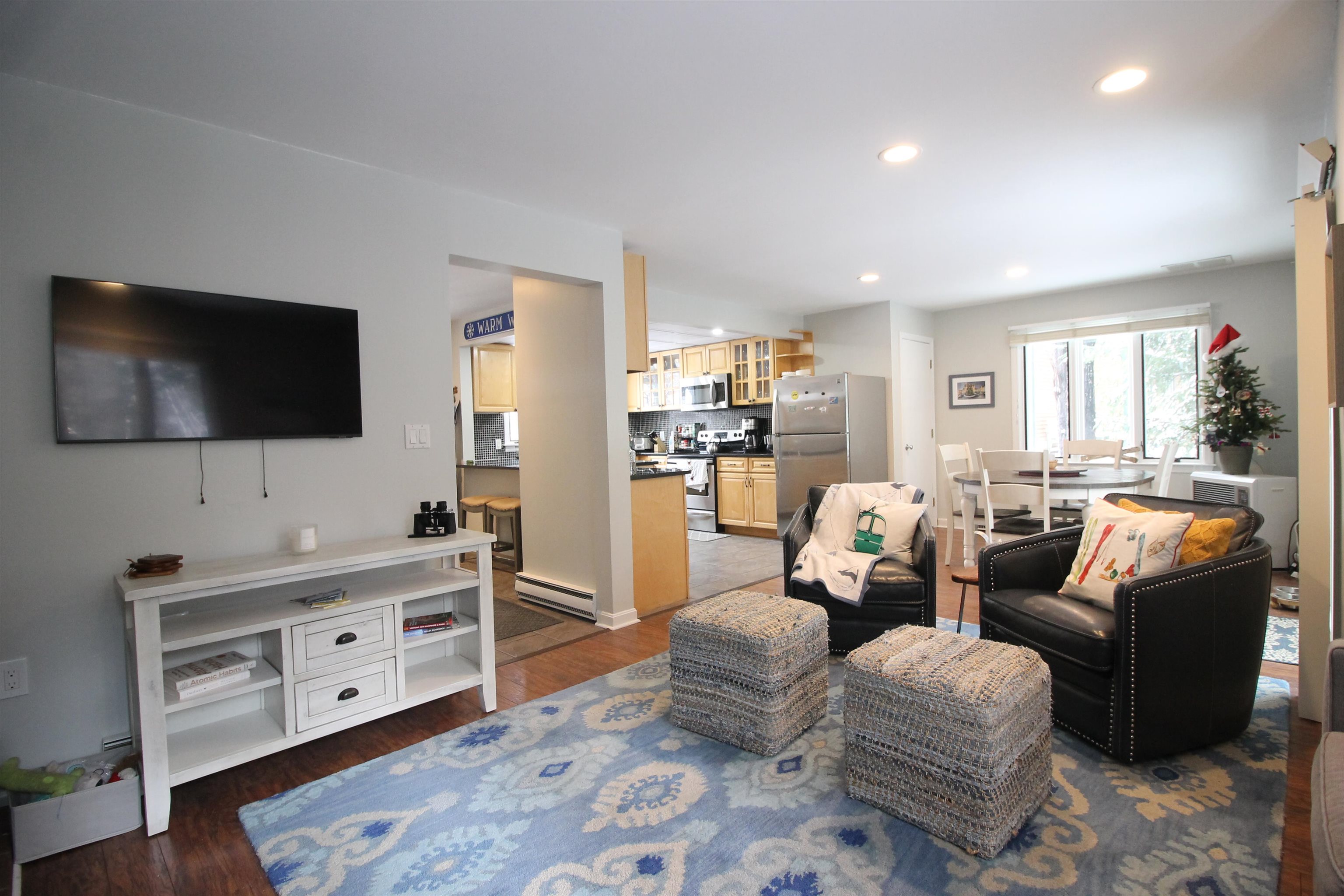 32 Tyler Spring Way, Unit 13 Waterville Valley, NH 03215 - Photo 6 of 24