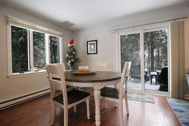 $2,800 | 32 Tyler Spring Way, Unit 13, Waterville Valley, NH 03215