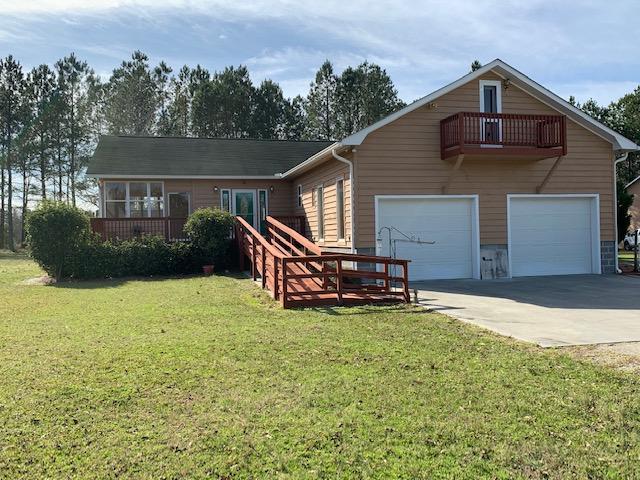 451 Better Built Way Ruffin, SC 29475 - Photo 3 of 57 BBW5