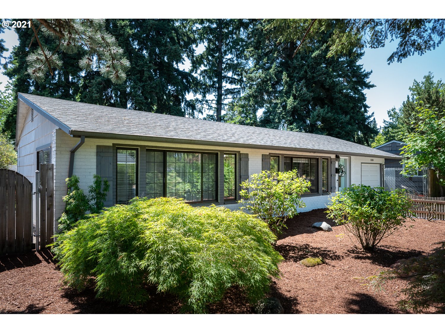 13130 Southwest Walker Road Beaverton, OR 97005 - Photo 1 of 25 Gallery Image 1