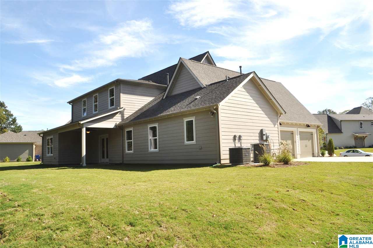 226 West Trestle Way Helena, AL 35080 - Photo 29 of 31