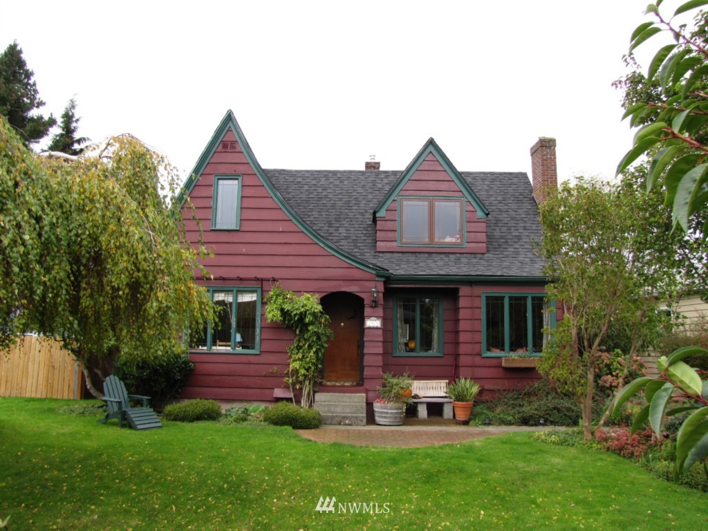 2925 Victor Street Bellingham, WA 98225 - Photo 1 of 1 Gallery Image 1