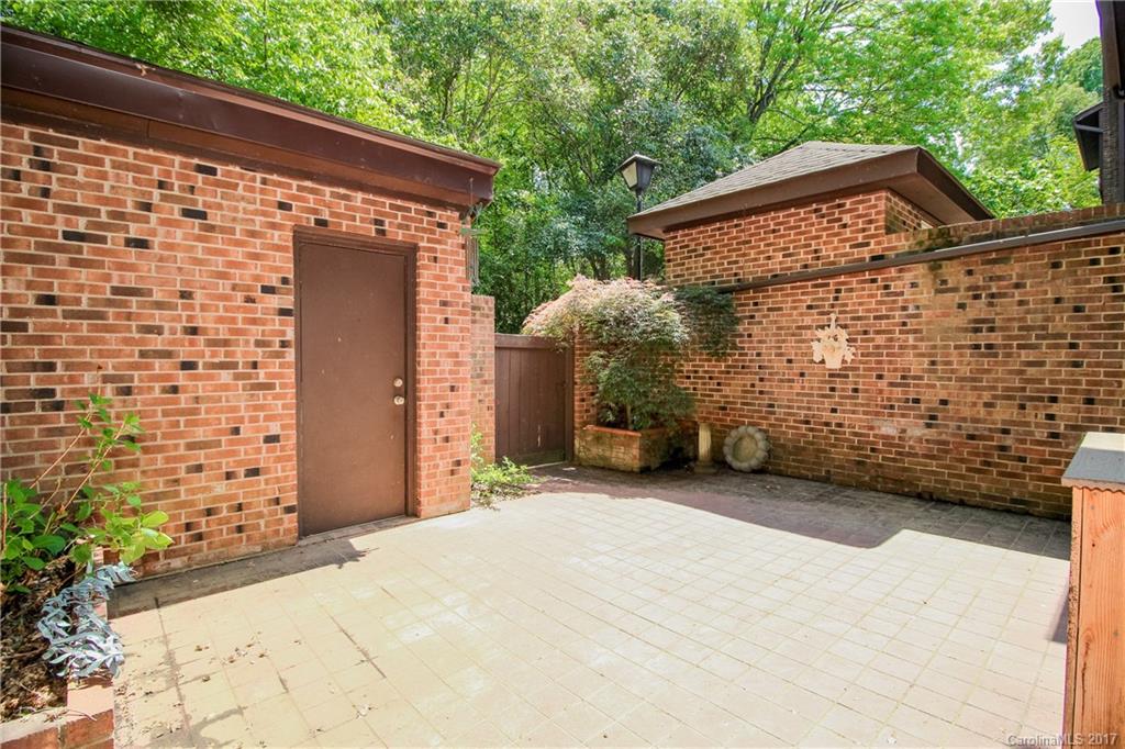 5807 Sharon Road, Unit 5807E Charlotte, NC 28210 - Photo 23 of 24 Gallery Image 23