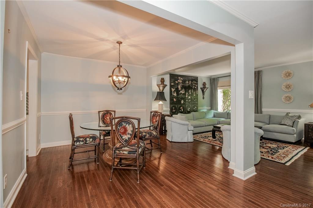 5807 Sharon Road, Unit 5807E Charlotte, NC 28210 - Photo 4 of 24 Gallery Image 4