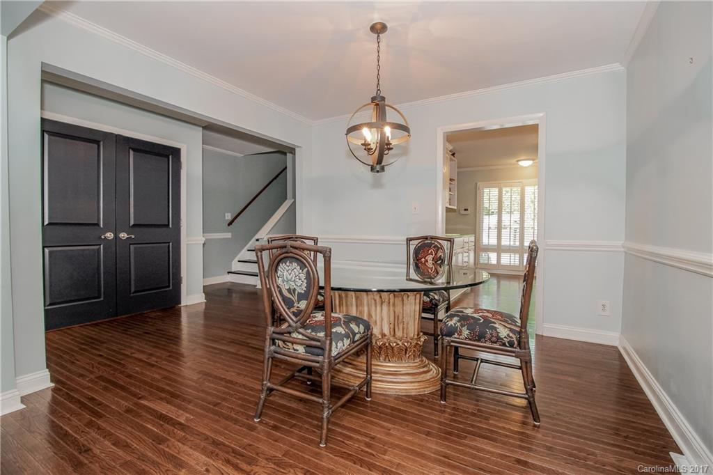 5807 Sharon Road, Unit 5807E Charlotte, NC 28210 - Photo 5 of 24 Gallery Image 5