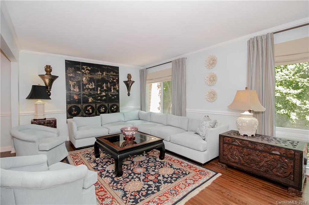 5807 Sharon Road, Unit 5807E Charlotte, NC 28210 - Photo 6 of 24 Gallery Image 6