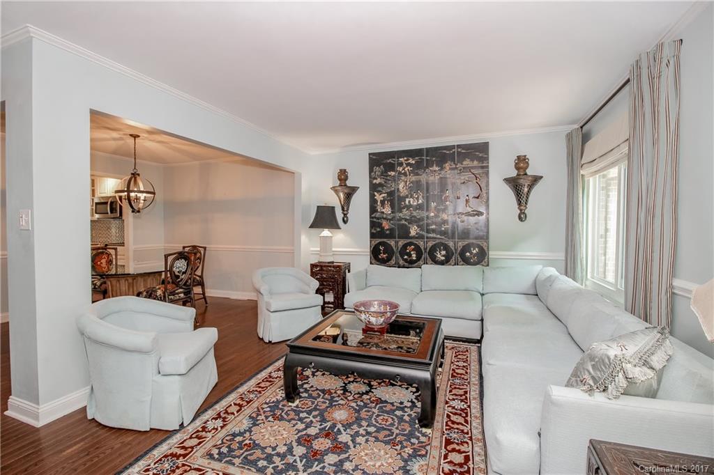 5807 Sharon Road, Unit 5807E Charlotte, NC 28210 - Photo 7 of 24 Gallery Image 7