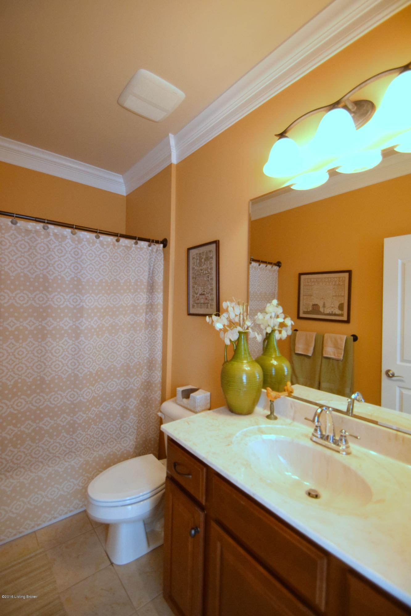 911 Ridge Point Drive Louisville, KY 40299 - Photo 19 of 29 Guest Bath