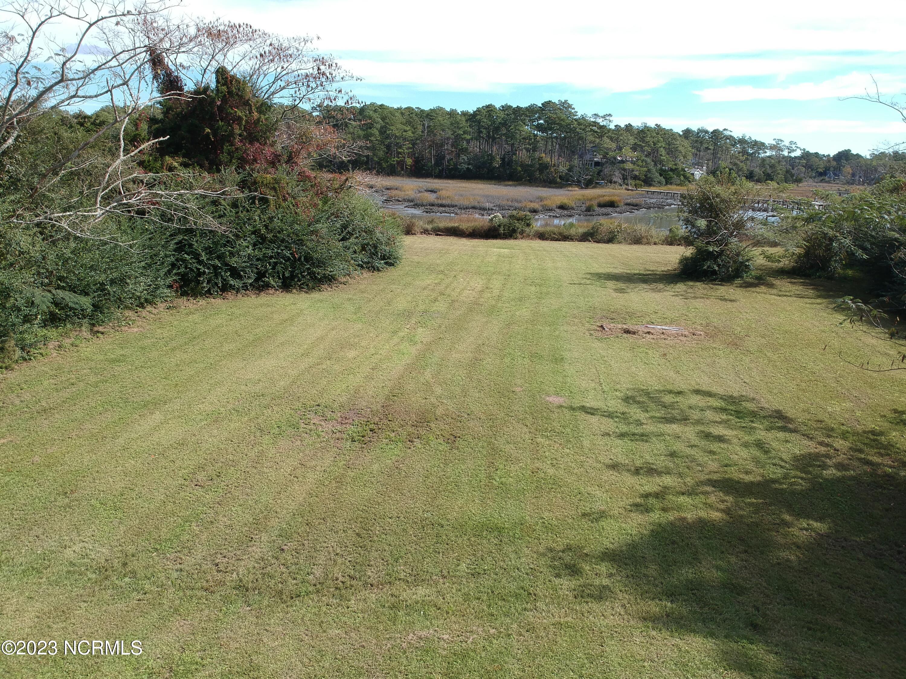 159 Heron Point Road Beaufort, NC 28516 - Photo 13 of 25 DJI_0018