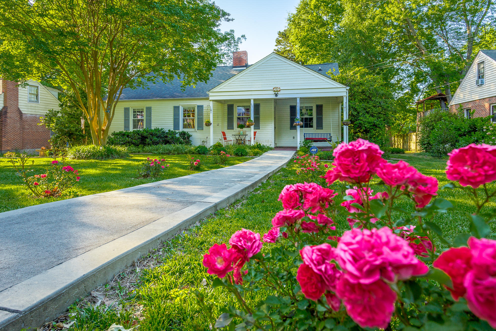 307 Guild Drive Chattanooga, TN 37421 - Photo 1 of 38 307 Guild St. HD-76