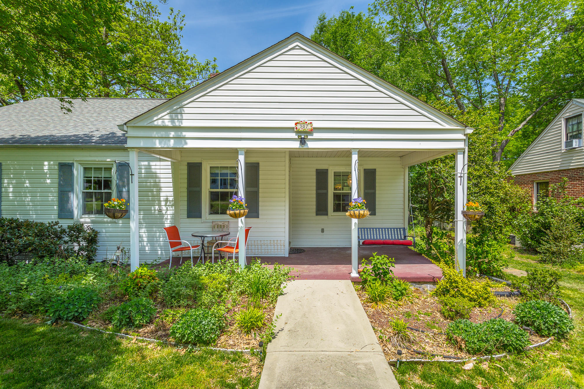 307 Guild Drive Chattanooga, TN 37421 - Photo 2 of 38 307 Guild St. HD-11