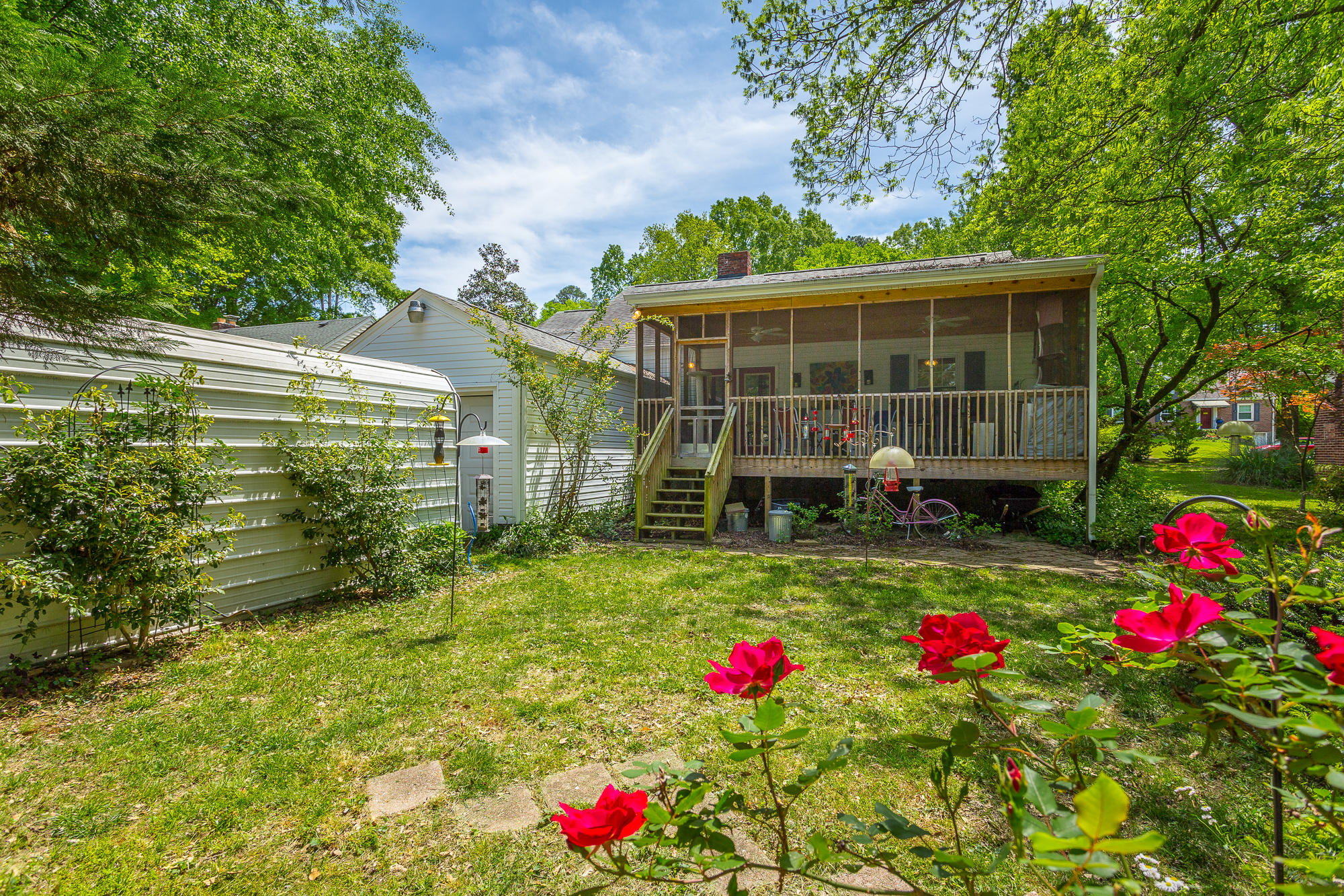 307 Guild Drive Chattanooga, TN 37421 - Photo 34 of 38 307 Guild St. HD-18