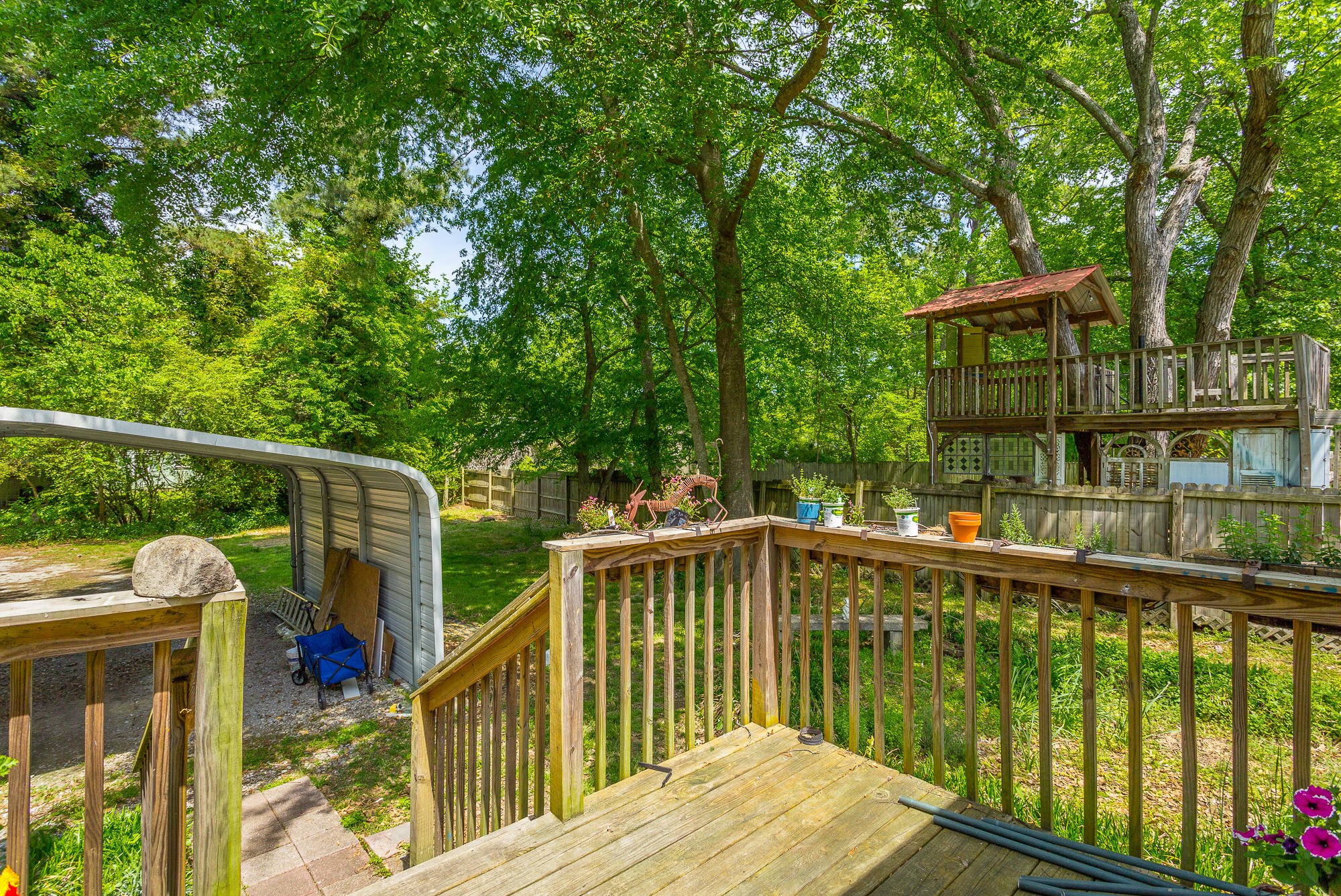 307 Guild Drive Chattanooga, TN 37421 - Photo 36 of 38 307 Guild St. HD-15