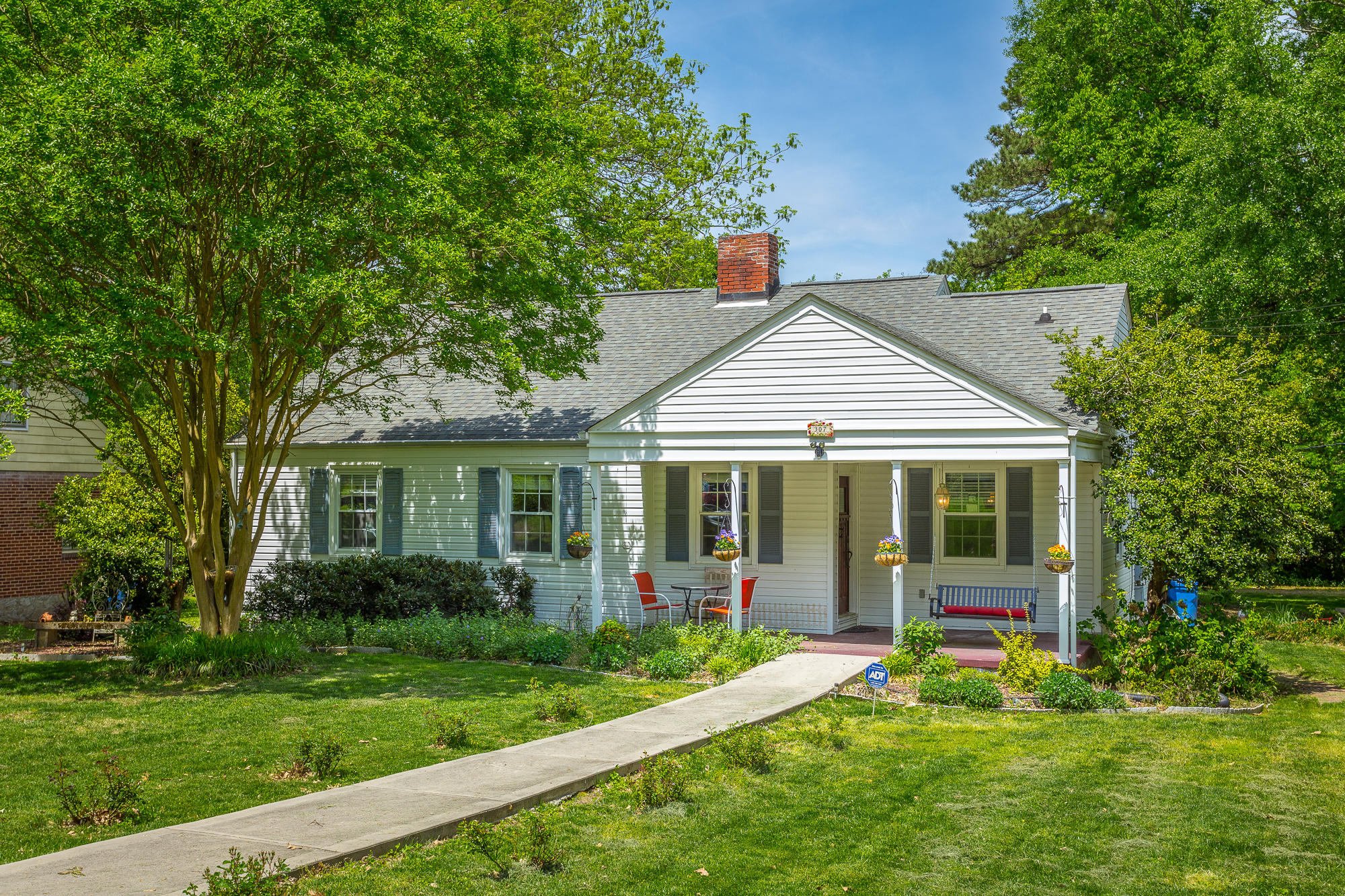 307 Guild Drive Chattanooga, TN 37421 - Photo 38 of 38 307 Guild St. HD-2