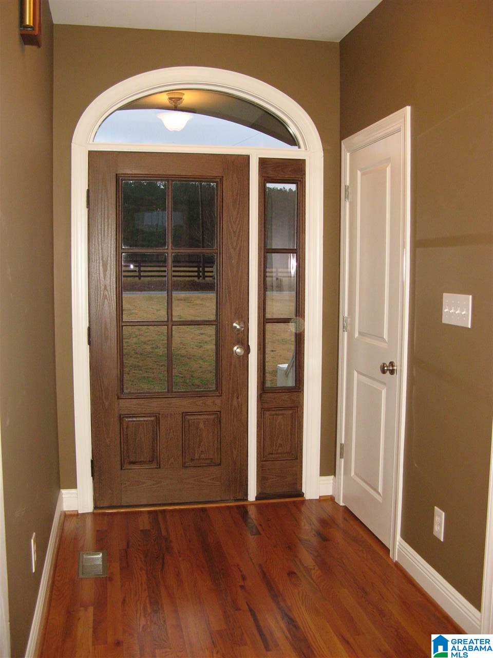 597 Cove Road Sylacauga, AL 35151 - Photo 2 of 35