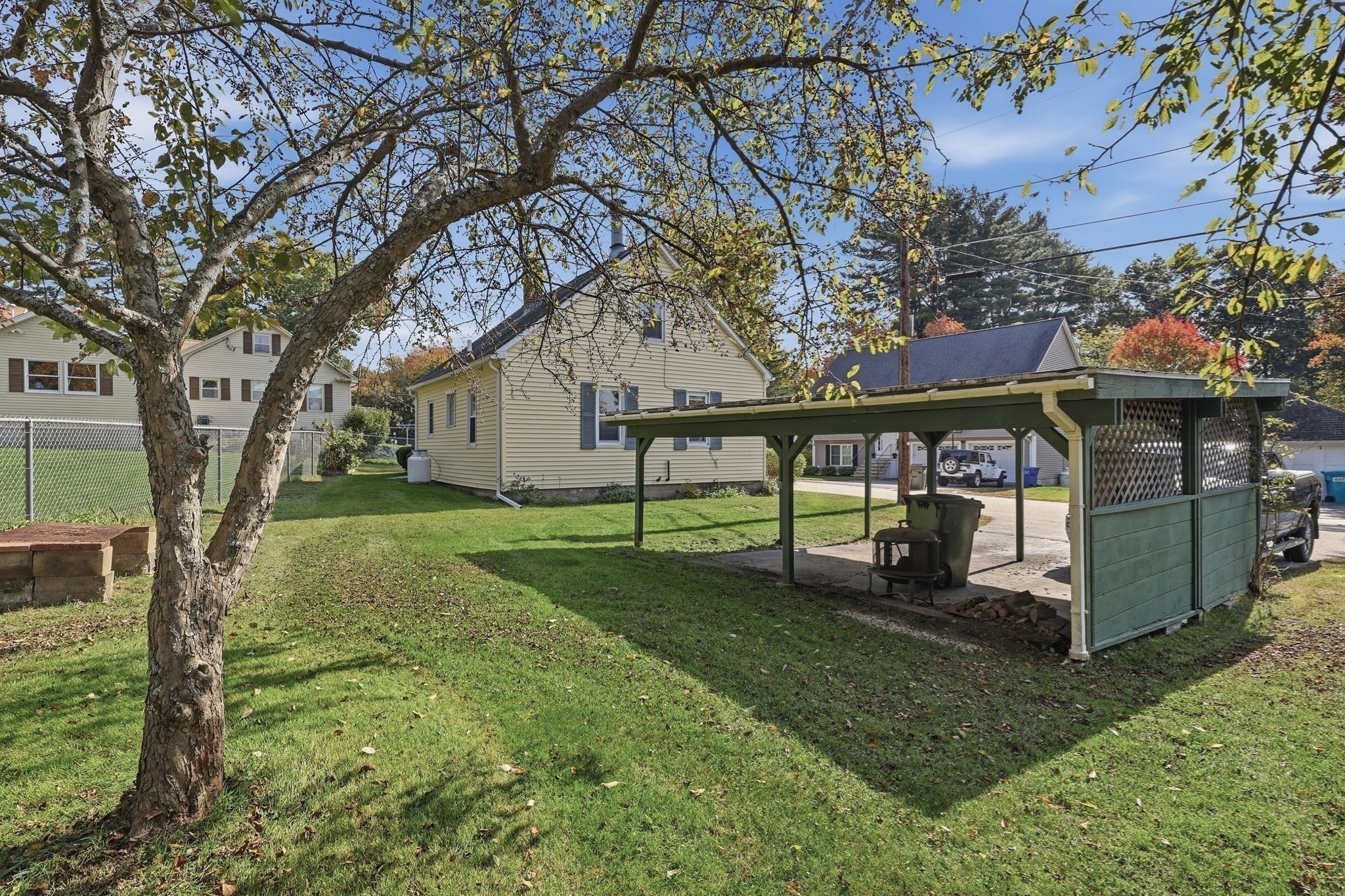 175 Union Street Northbridge, MA 01588 - Photo 31 of 31 Gallery Image 31