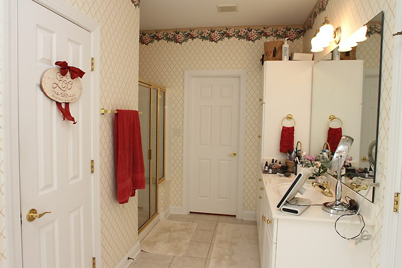 1845 Wysong Court Raleigh, NC 27612 - Photo 14 of 25 Photo 14