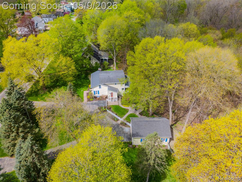 1081 East Tienken Road Rochester, MI 48306 - Photo 4 of 79 Gallery Image 4