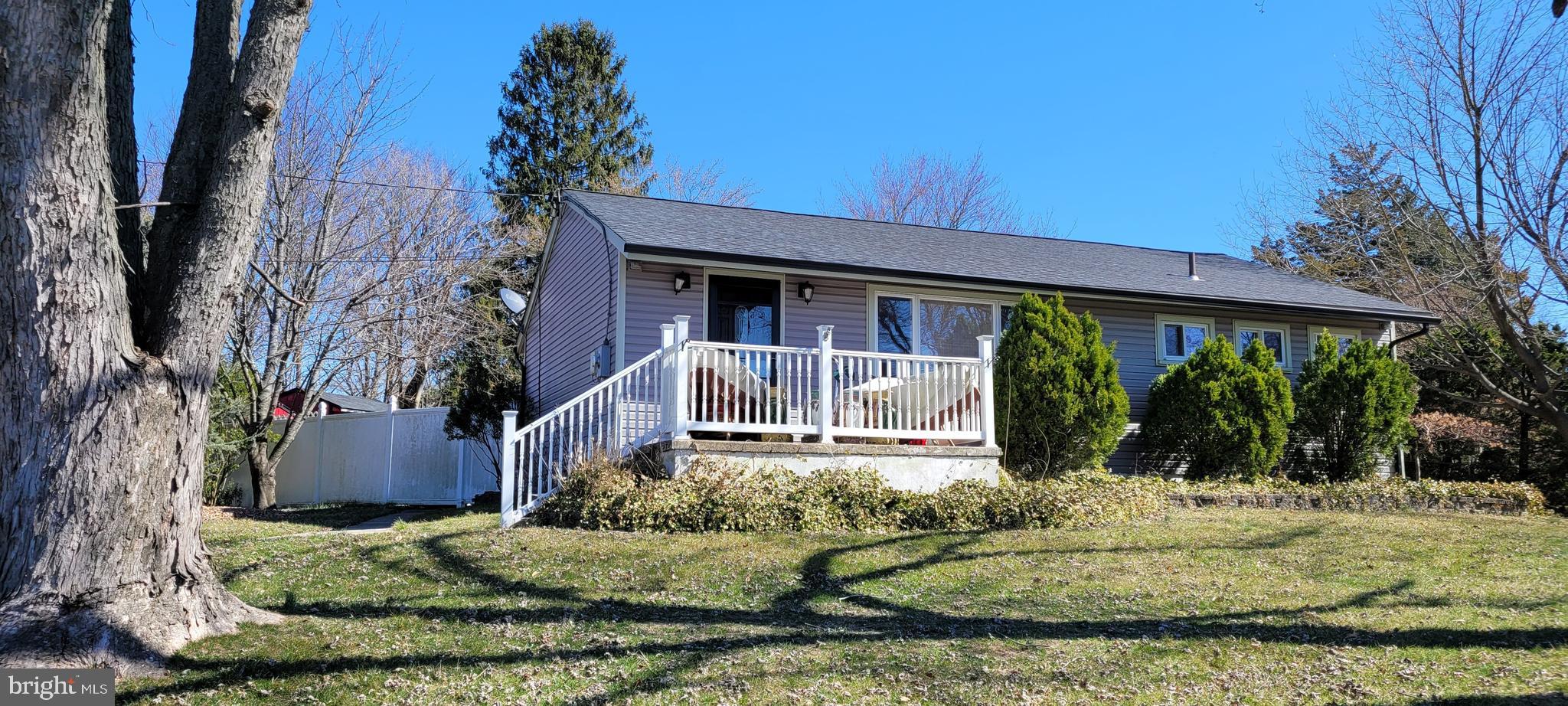 9 Estate Road Lumberton, NJ 08048 - Photo 1 of 21 Beautiful inside and out!