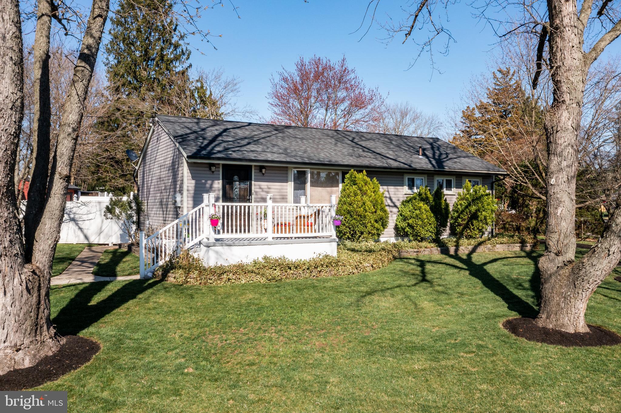 9 Estate Road Lumberton, NJ 08048 - Photo 20 of 21
