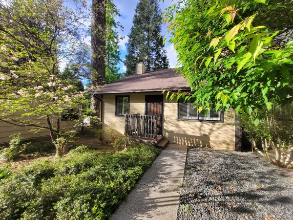 $349,000 | 346 Gracie Road, Nevada City, CA 95959