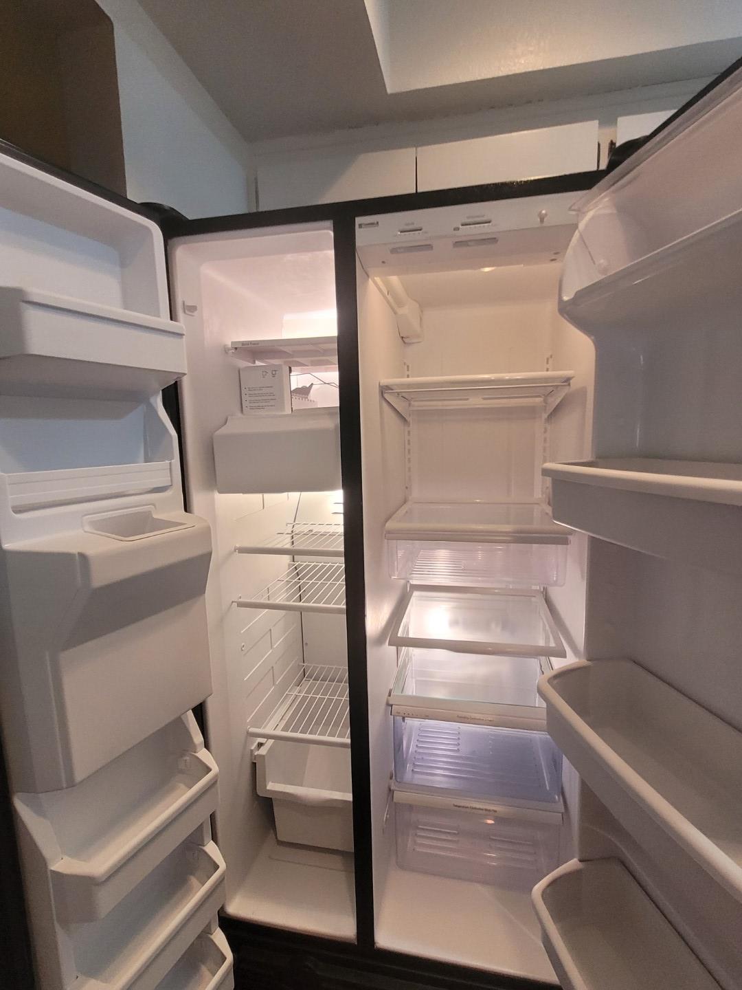 346 Gracie Road Nevada City, CA 95959 - Photo 20 of 66 Refrigerator (with icemaker) is included