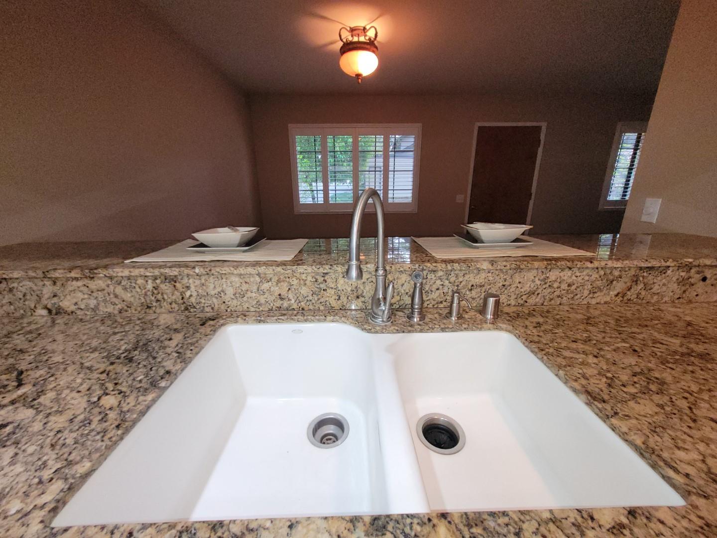 346 Gracie Road Nevada City, CA 95959 - Photo 21 of 66 The kitchen has sightlines that allow connection between the chef and guests (plus a view of who is walking up to the front door)