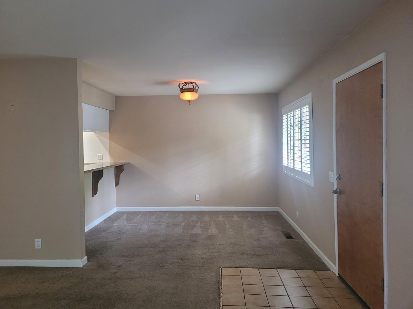 346 Gracie Road Nevada City, CA 95959 - Photo 25 of 66 Tile entry and adjoining Dining Room