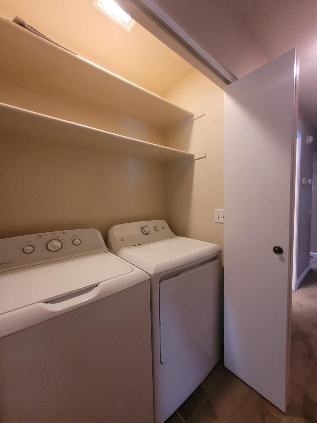 346 Gracie Road Nevada City, CA 95959 - Photo 28 of 66 Washer and Dryer are located in the hallway
