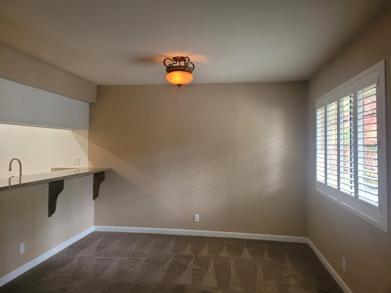 346 Gracie Road Nevada City, CA 95959 - Photo 5 of 66 Dining area -- set the mood with dimmer-controlled lighting