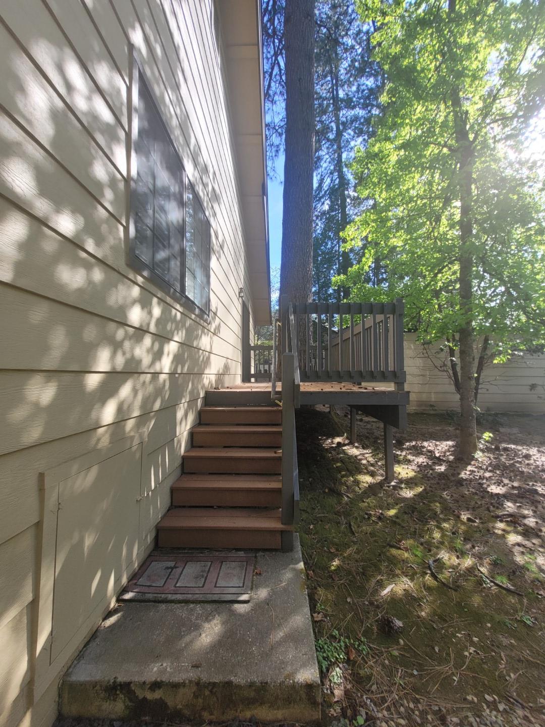 346 Gracie Road Nevada City, CA 95959 - Photo 55 of 66 a view of pathway with yard