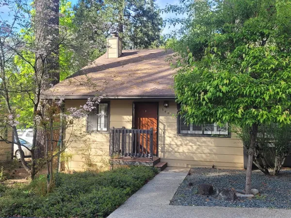 $349,000 | 346 Gracie Road, Nevada City, CA 95959