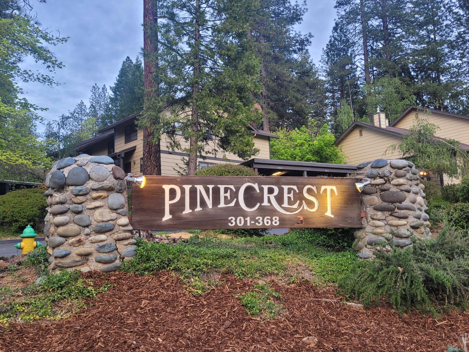 346 Gracie Road Nevada City, CA 95959 - Photo 9 of 66 HOA fees include all exterior maintenance