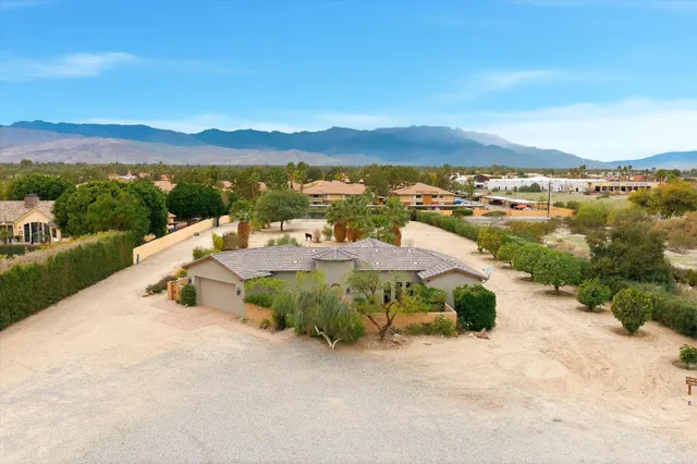 a view of a city with ocean