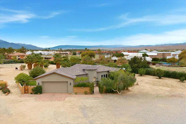 $2,100,000 | 40410 Yucca Lane, Bermuda Dunes, CA 92203