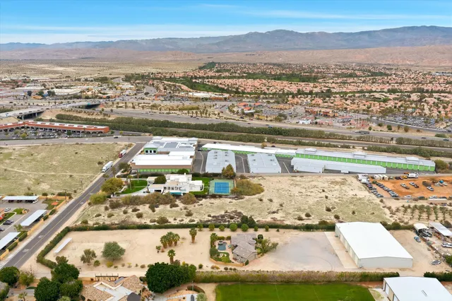 $2,100,000 | 40410 Yucca Lane, Bermuda Dunes, CA 92203