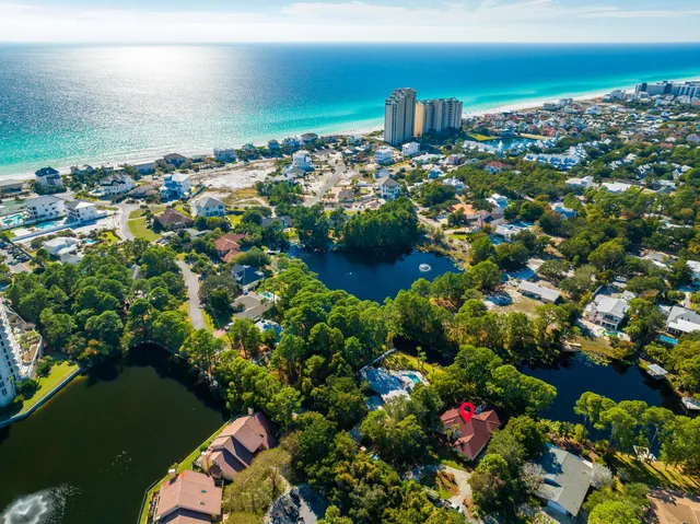 $1,775,000 | 164 Lakeview Beach Drive, Miramar Beach, FL 32550