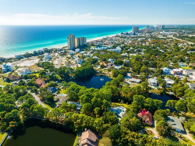 $1,775,000 | 164 Lakeview Beach Drive, Miramar Beach, FL 32550