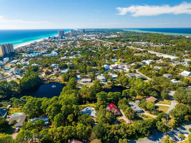 $1,775,000 | 164 Lakeview Beach Drive, Miramar Beach, FL 32550