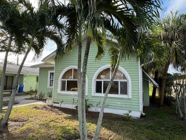 418 Northeast 4th Street Pompano Beach, FL 33060 - Photo 4 of 23 Photo 4