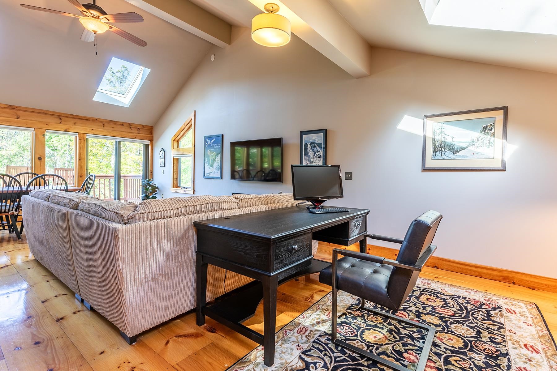 426 Roaring Brook Road Killington, VT 05751 - Photo 50 of 59